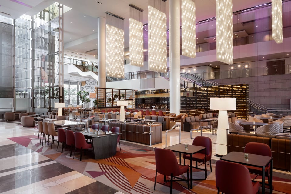 The Ritz-Carlton, Los Angeles
