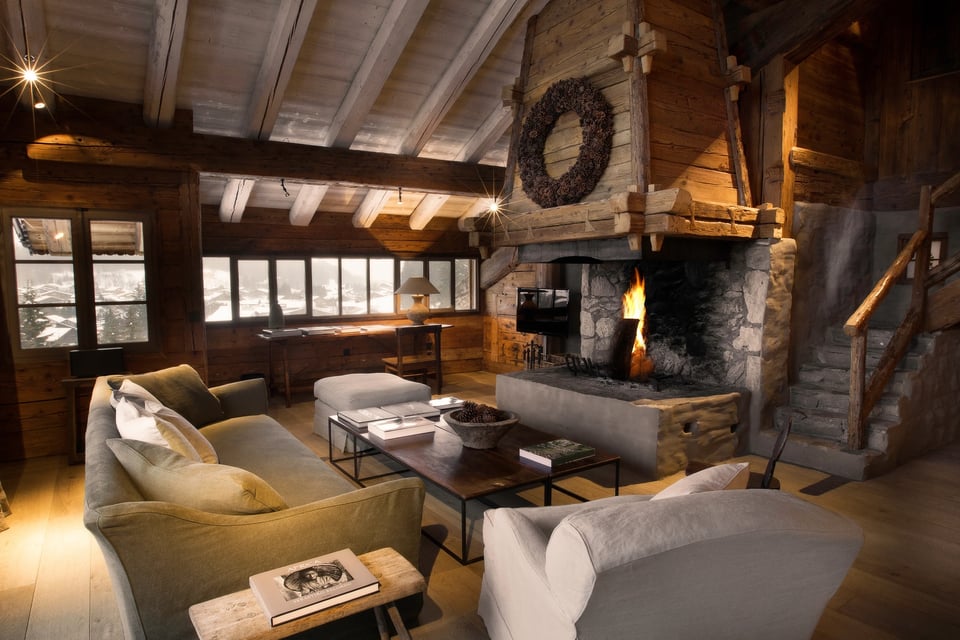 Zannier Le Chalet