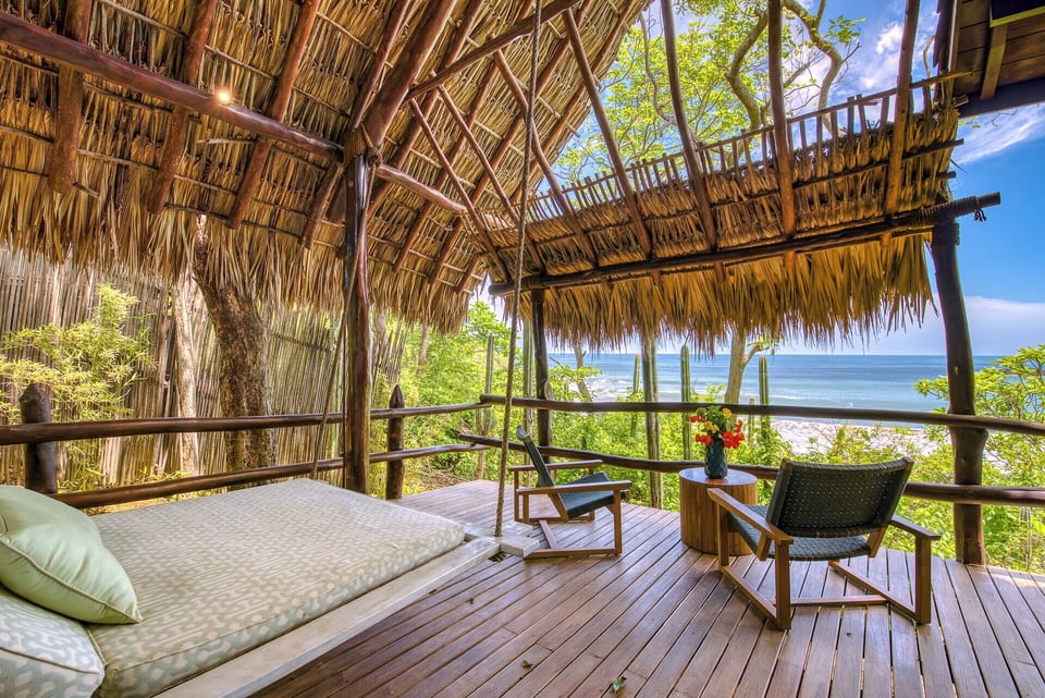 Morgan's Rock Reserve and Ecolodge