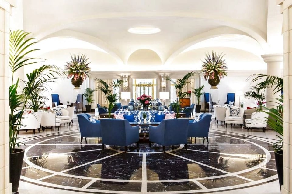 The Phoenicia Malta
