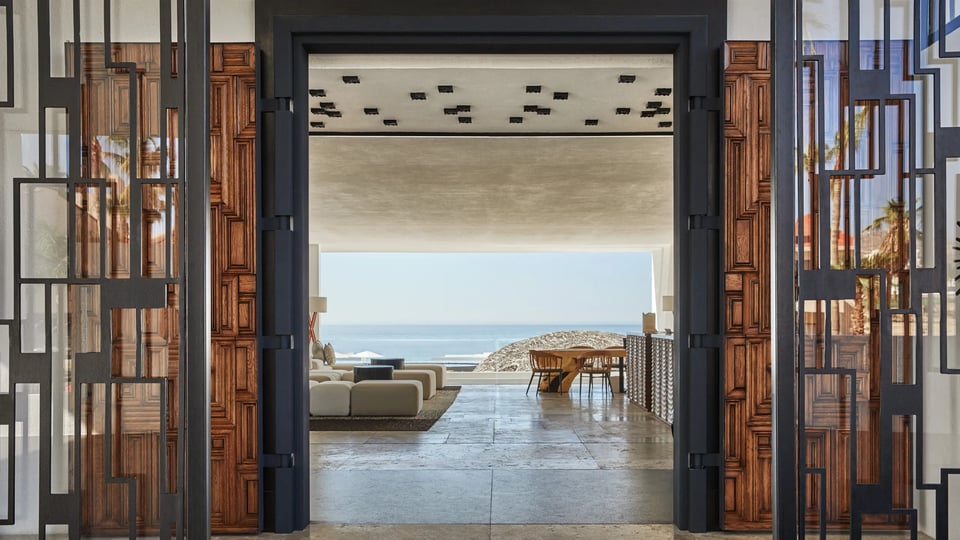 Viceroy Los Cabos