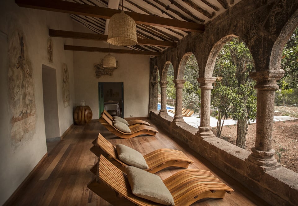 Explora Valle Sagrado