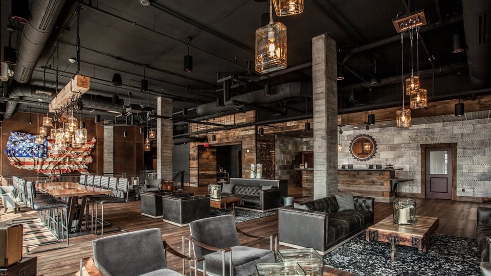 Ironworks Hotel Indy
