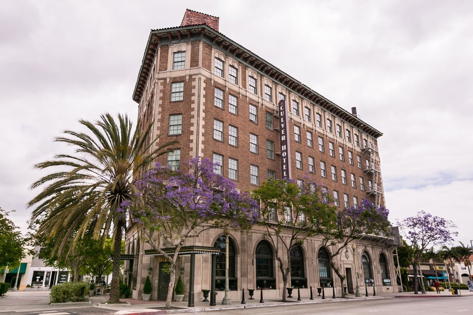 Culver Hotel