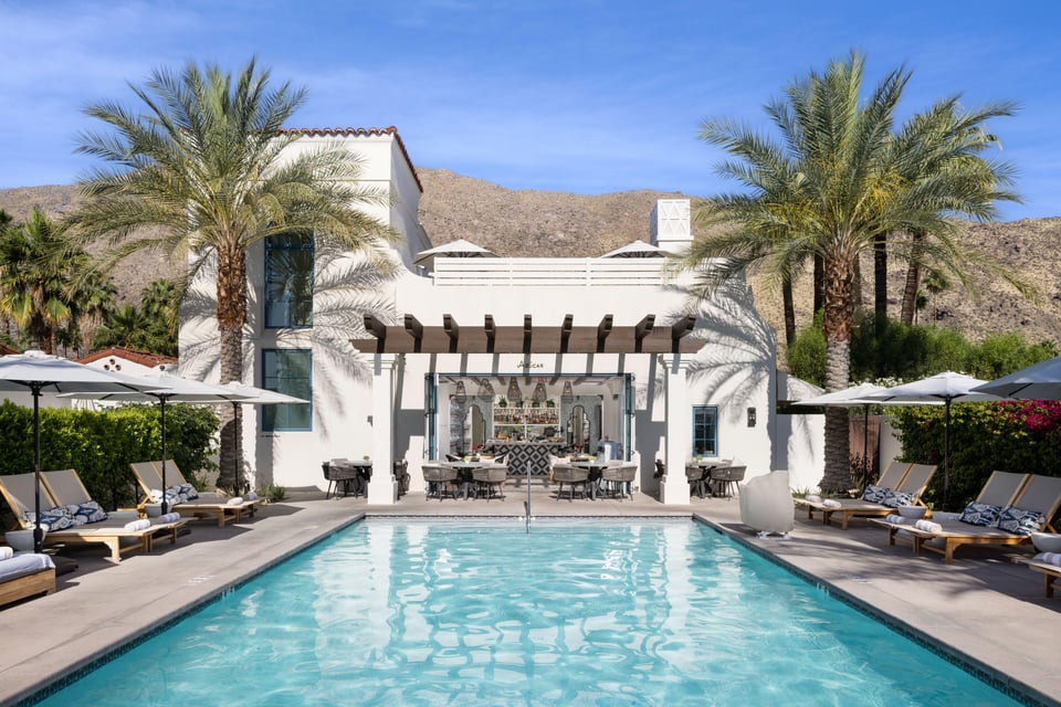La Serena Villas
