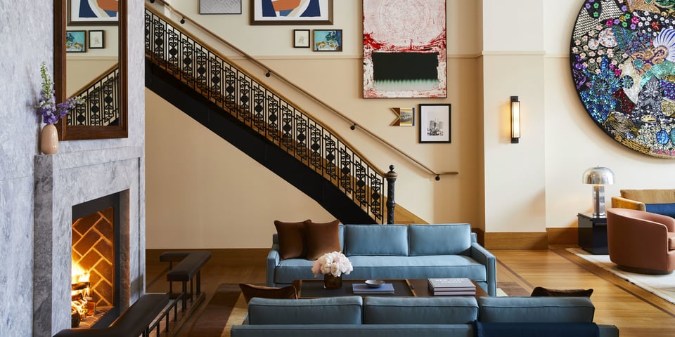 Shinola Hotel
