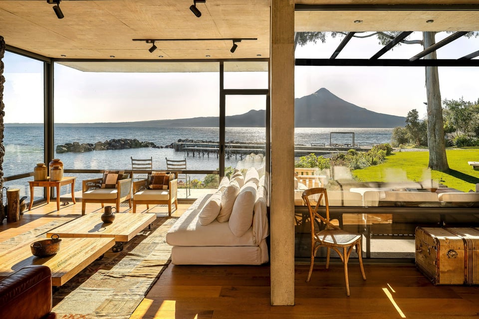 Hotel AWA