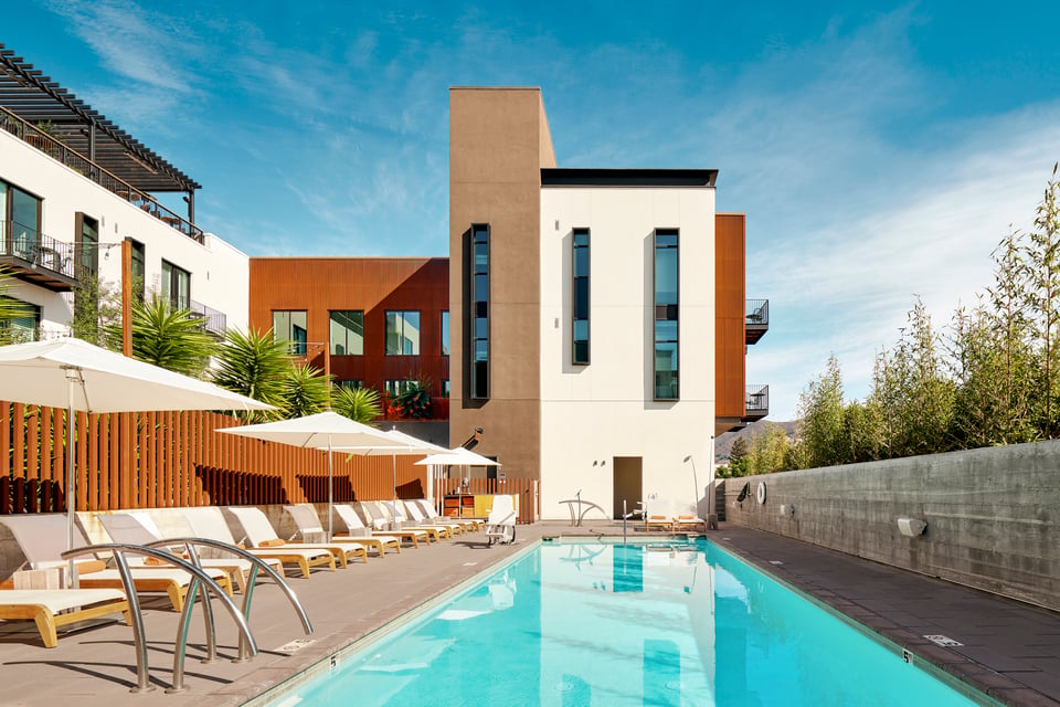 Hotel San Luis Obispo