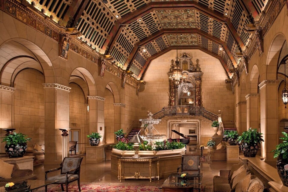 The Biltmore