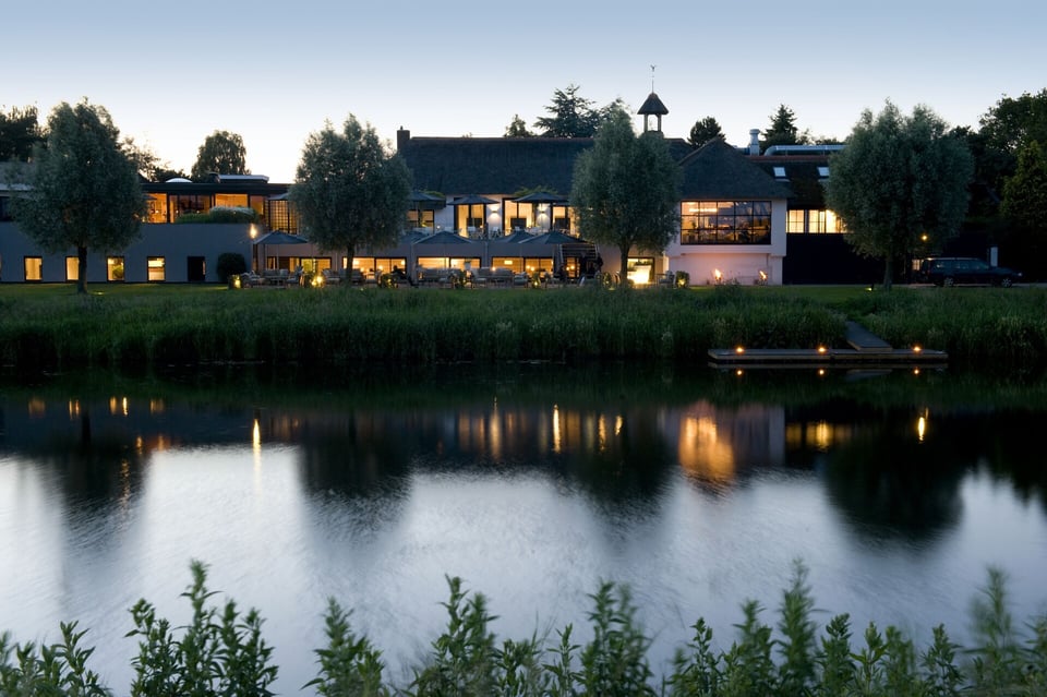 Hotel Mooirivier
