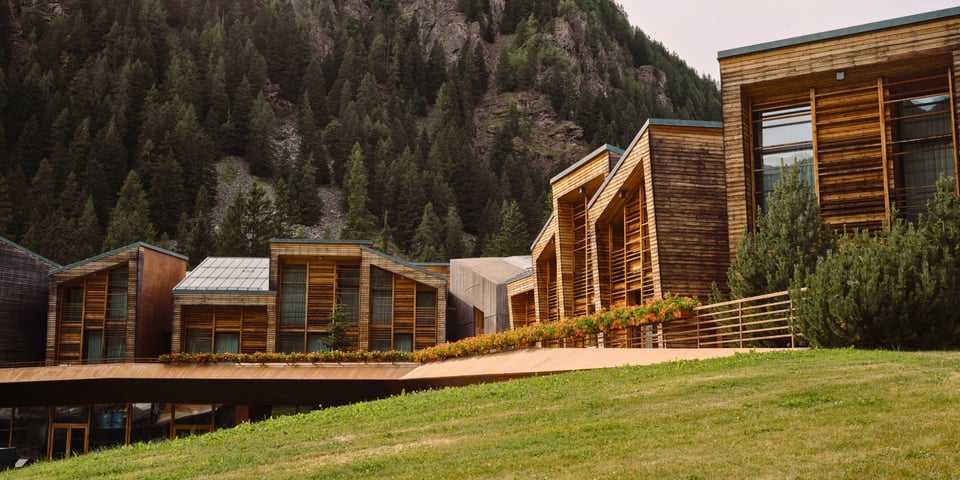Aethos Monterosa, how it began