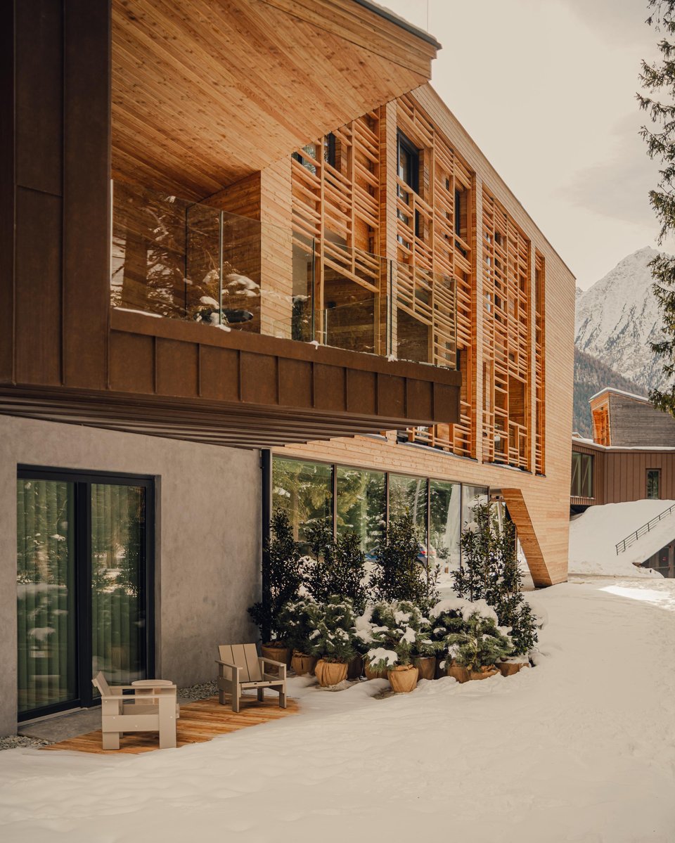 Aethos Monterosa, how it began