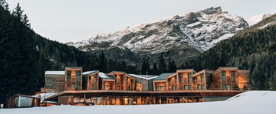 Aethos Monterosa