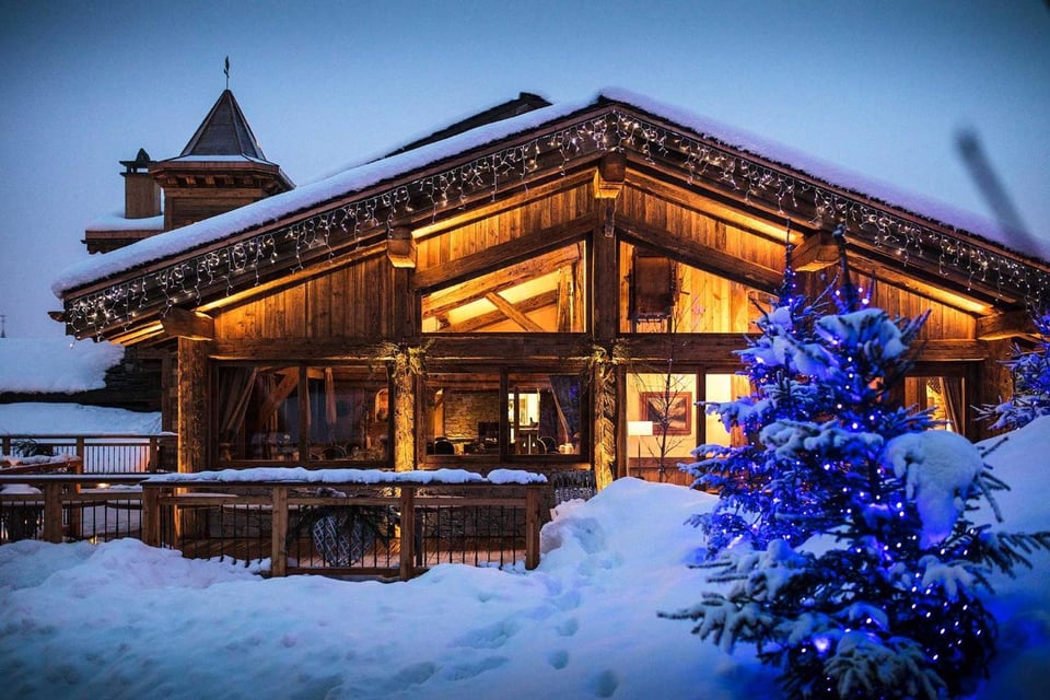 Hotel La Bouitte