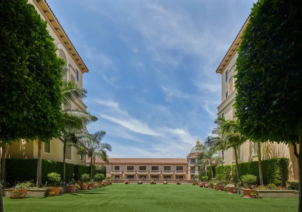 The Maybourne Beverly Hills