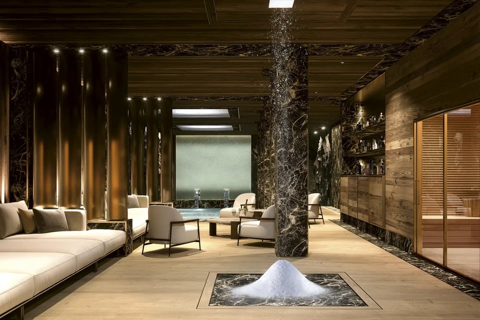 Ultima Hotel Gstaad