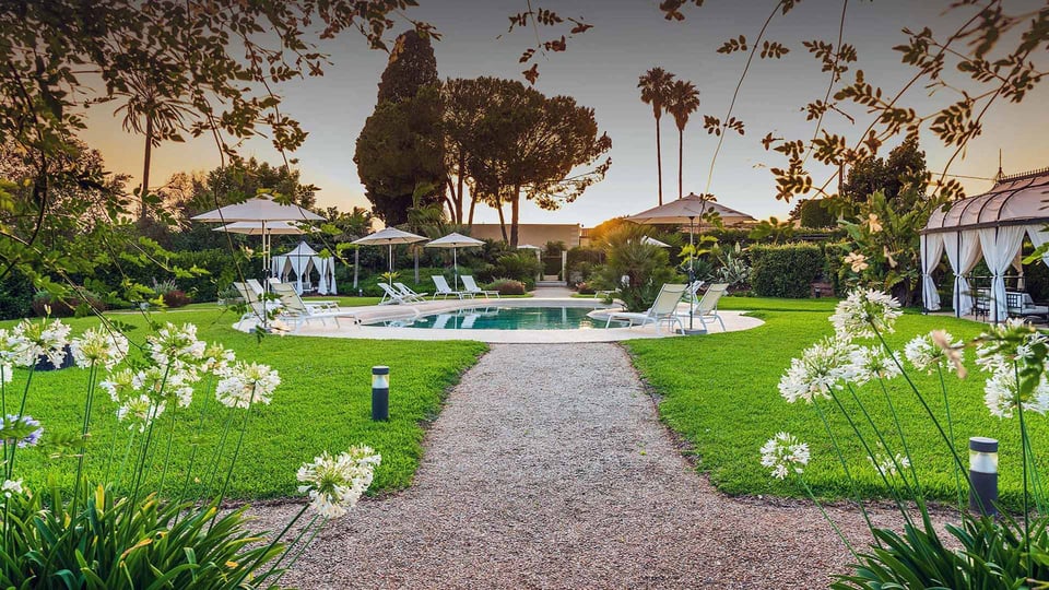 Donna Coraly Country Boutique Hotel