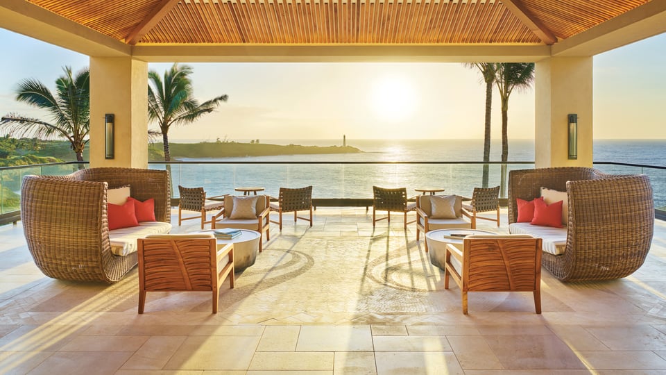Timbers Kaua‘i - Ocean Club & Residences
