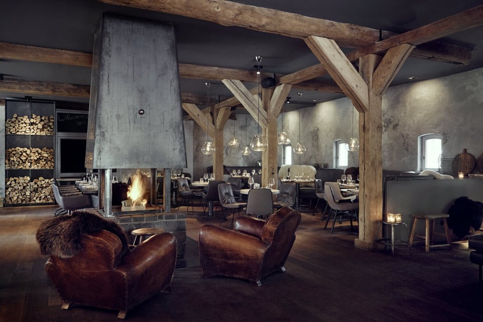 Landhaus Flottbek