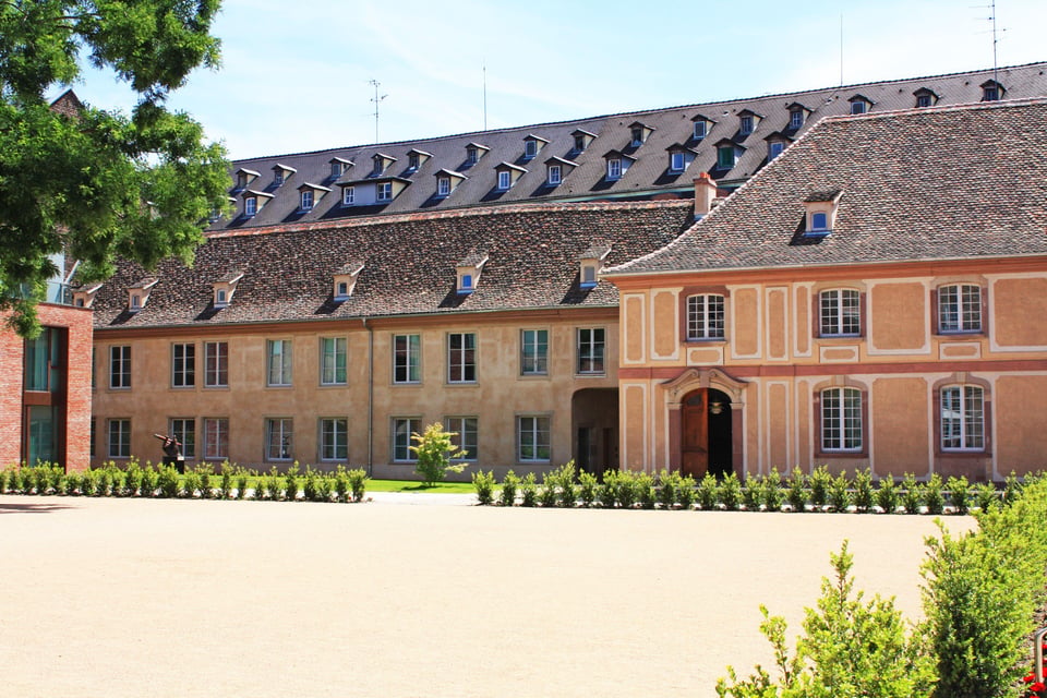 Les Haras Hôtel by Stay Collection, how it began