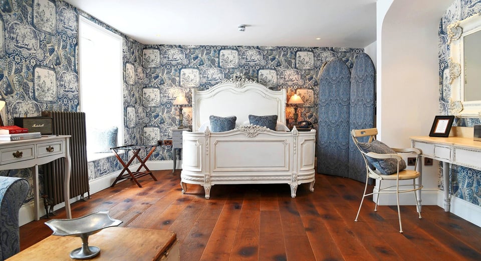 Padstow Townhouse