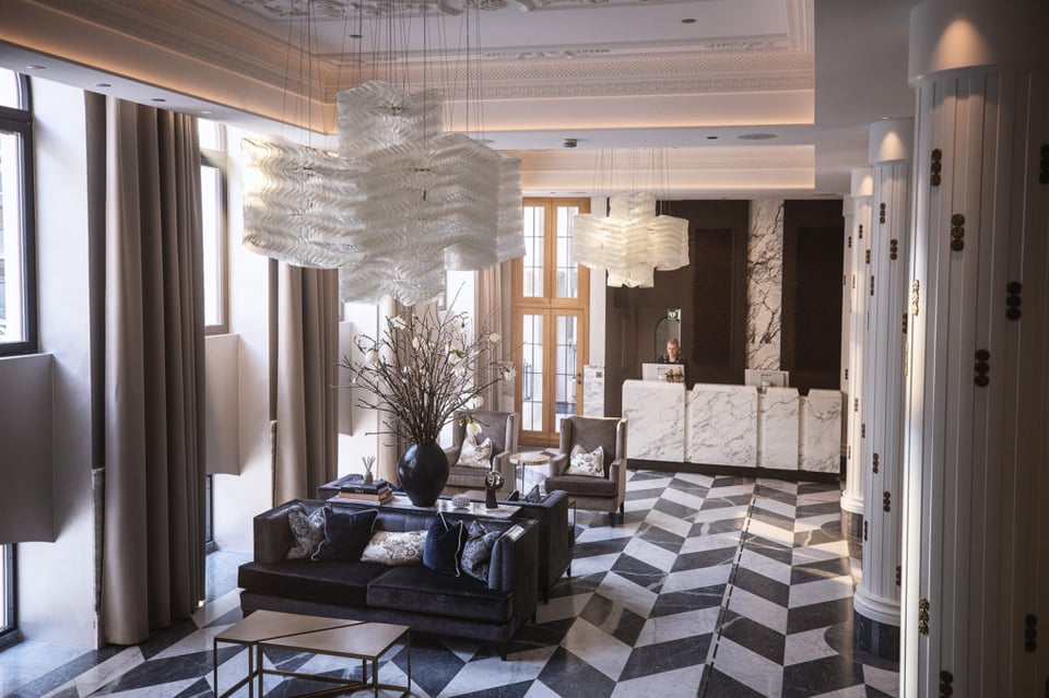 Britannia Hotel