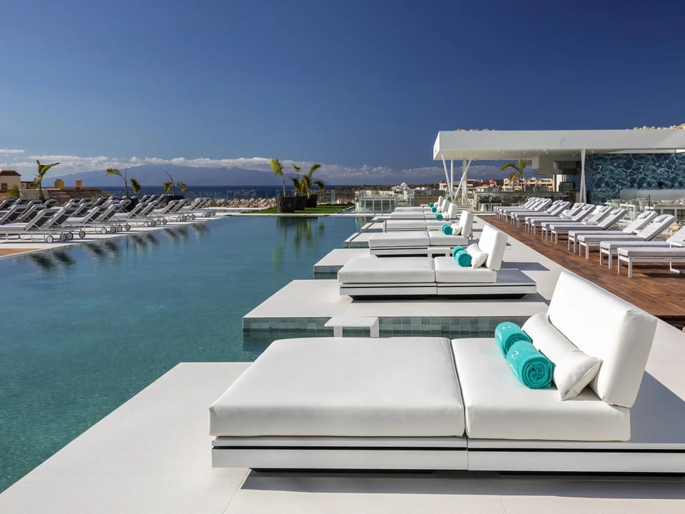 Royal Hideaway Corales Suites