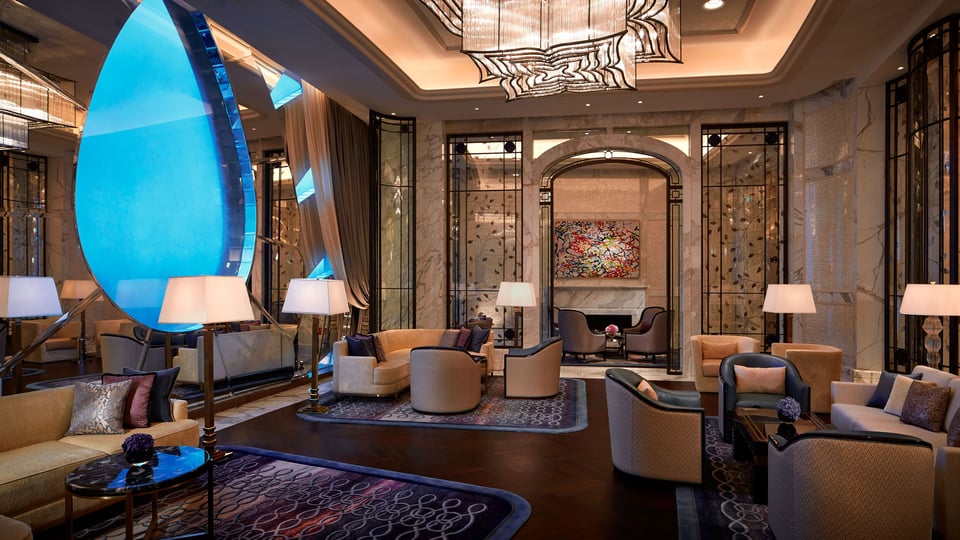 The Ritz-Carlton, Macau