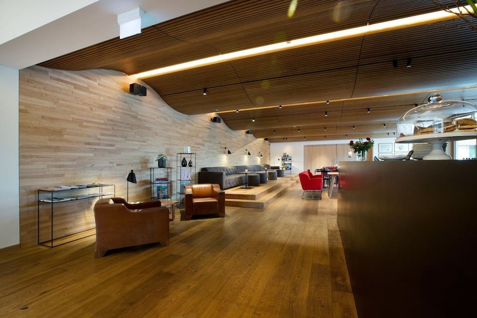 Hotel Restaurant Spa Torkel