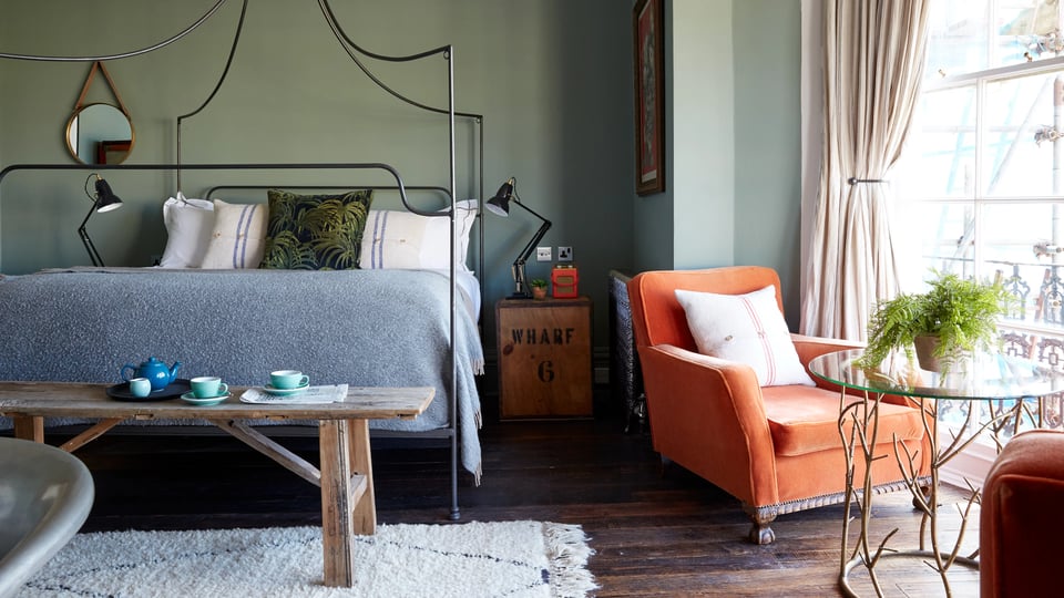 Artist Residence Brighton