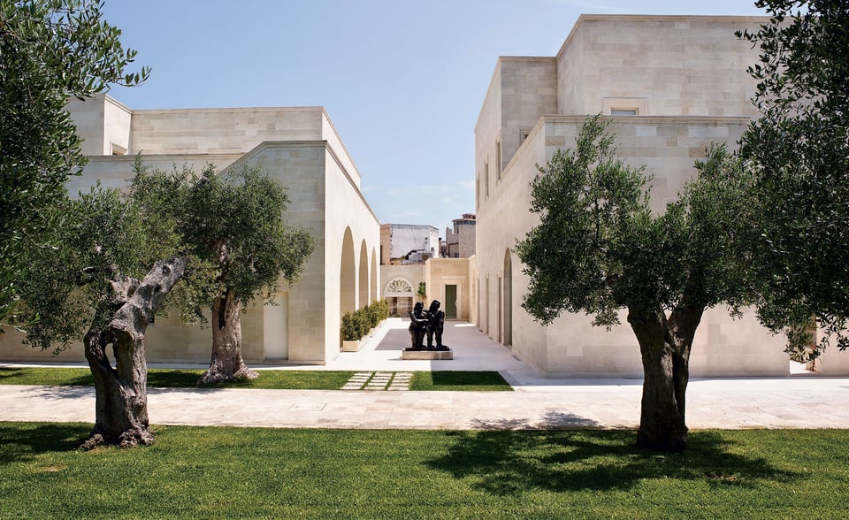 La Fiermontina | Luxury Home