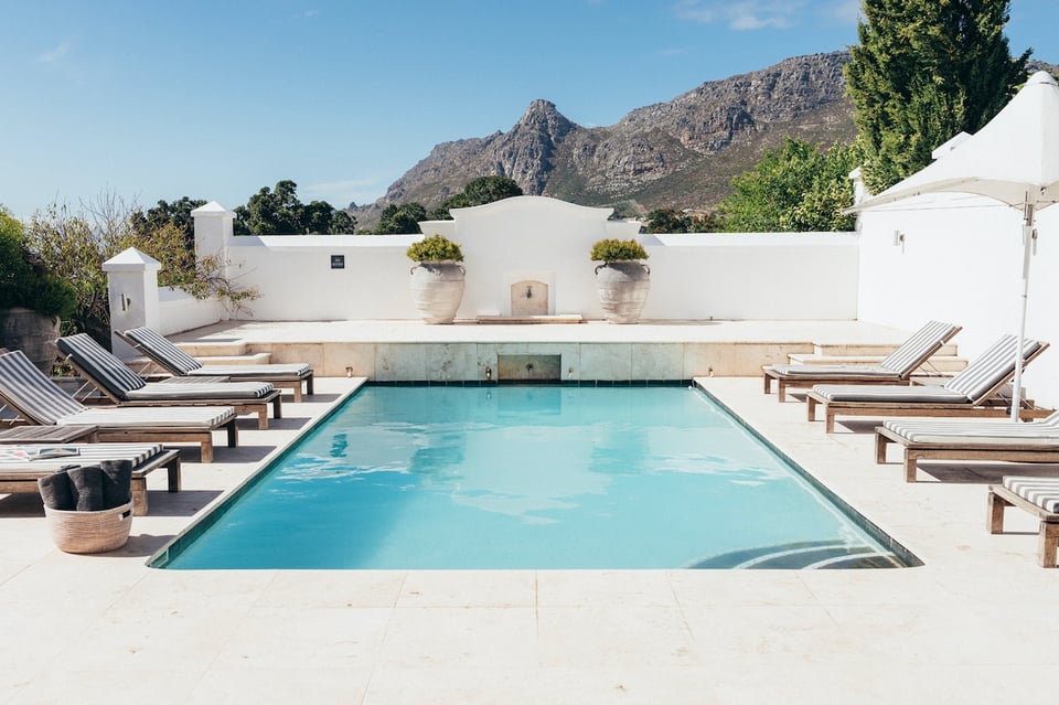 Steenberg Hotel & Spa