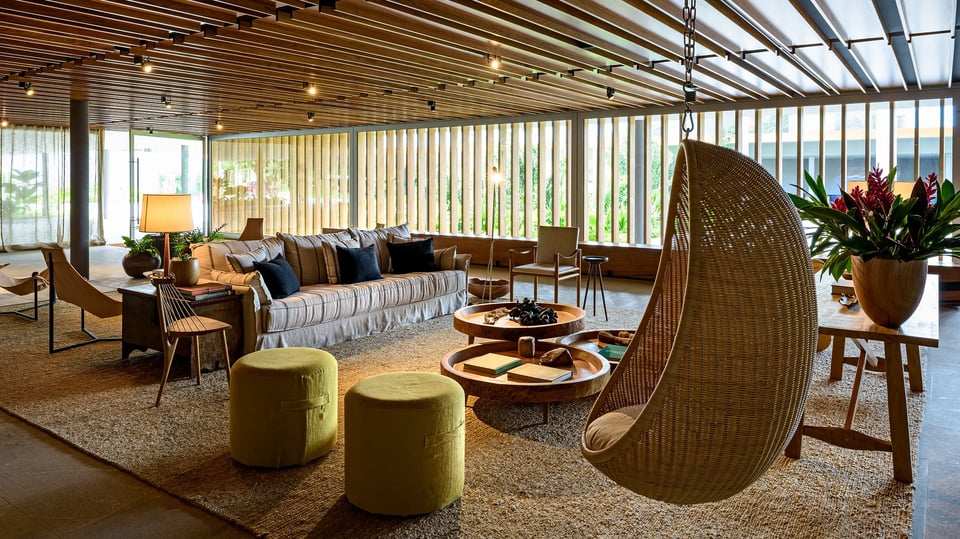 Hotel Fasano Angra dos Reis