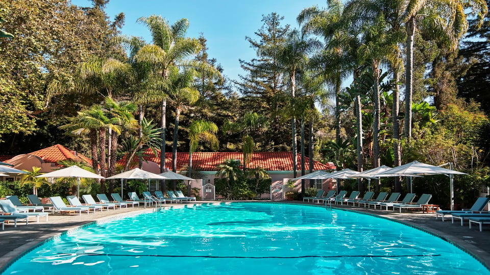 Hotel Bel-Air