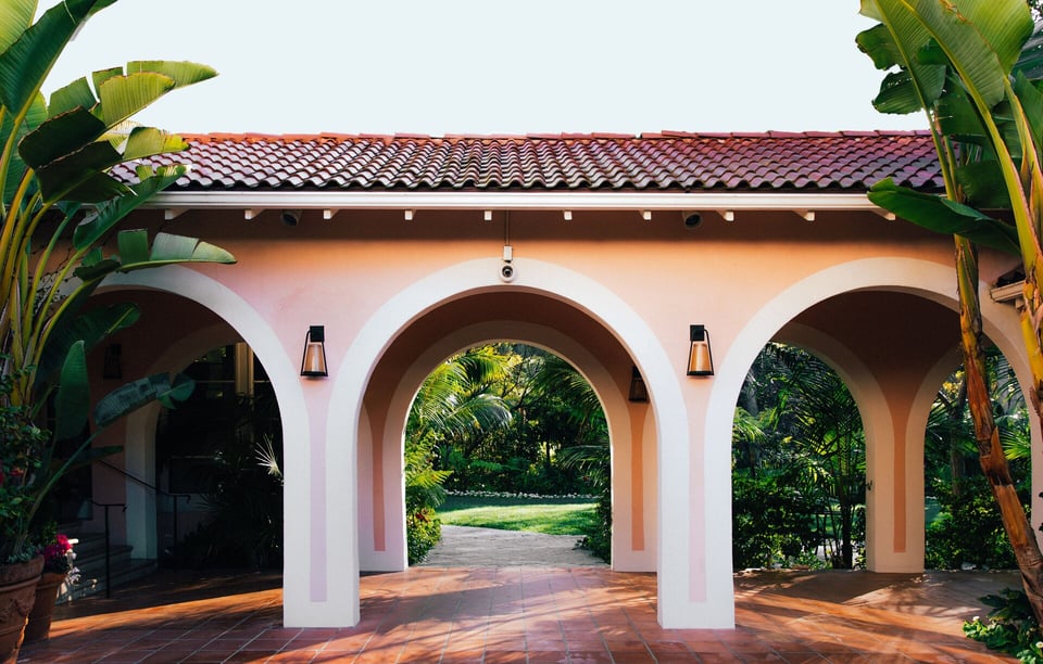 Hotel Bel-Air