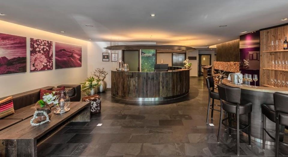 Hotel Maximilian