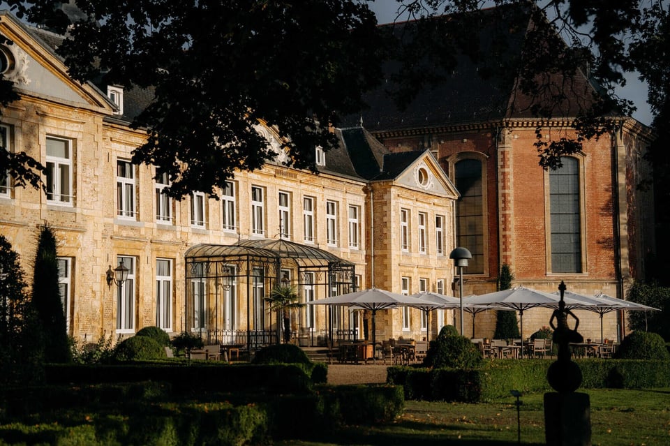 Château St. Gerlach