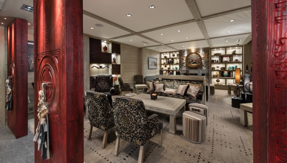 Hotel Le K2 Djola