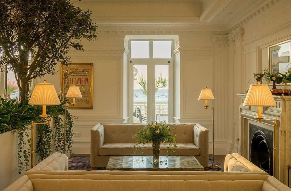 Hotel Villa Favorita