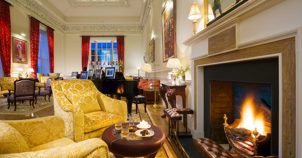 Castlemartyr Resort