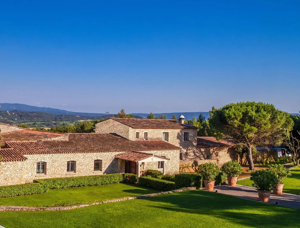 Hotel Le Phébus & Spa, how it began