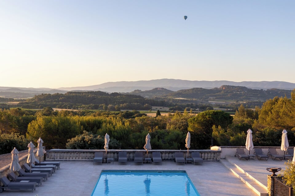 Hotel Le Phébus & Spa