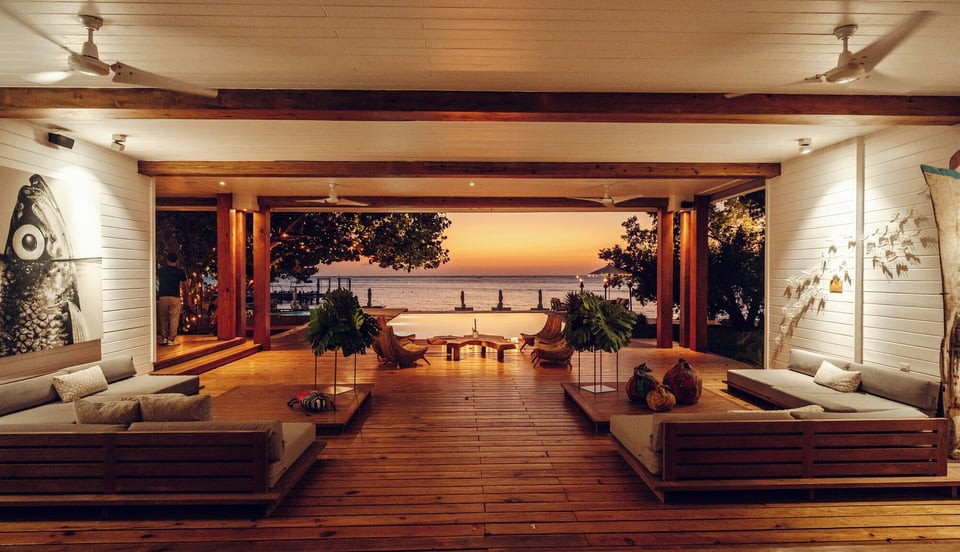 Ibagari Boutique Hotel