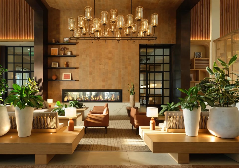 Fairmont Miramar Hotel & Bungalows