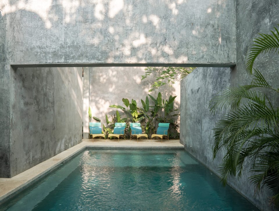 Hotel Casa Hormiga