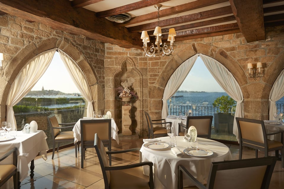 Hôtel Brittany & Spa