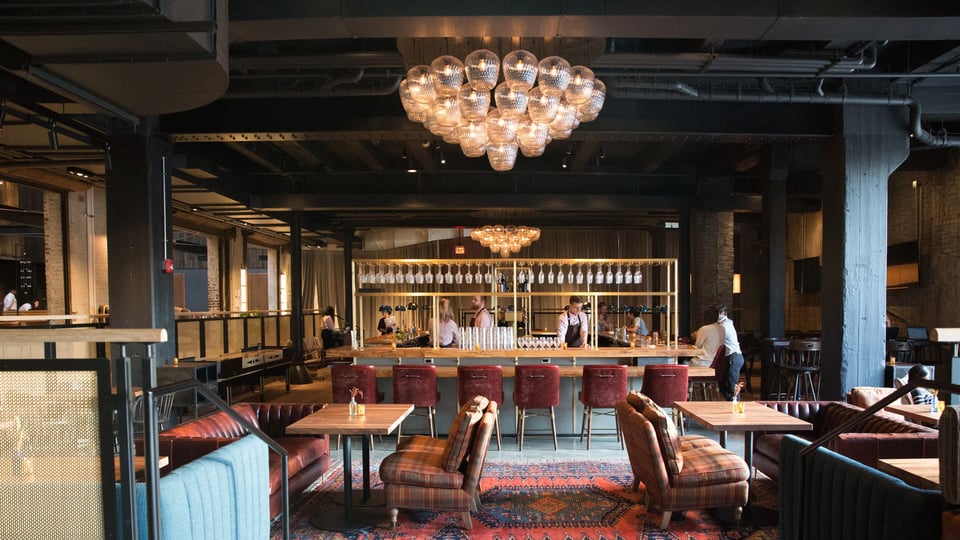 Crossroads Hotel