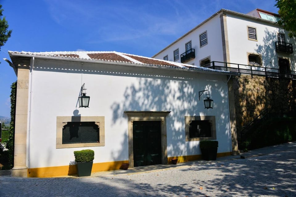 Quinta da Pacheca, how it began