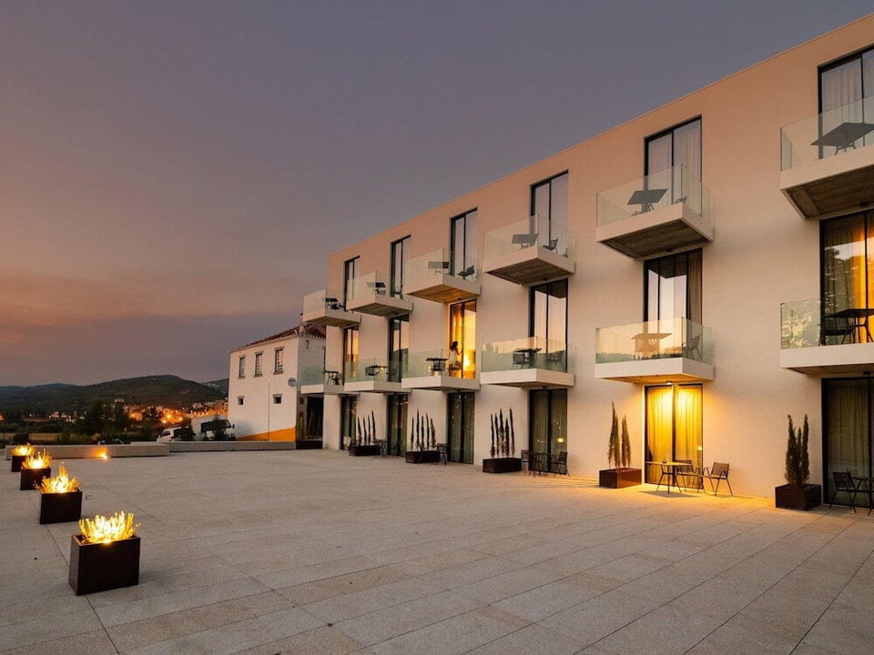 Quinta da Pacheca, how it began