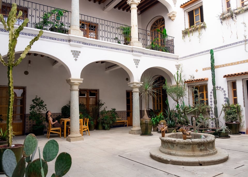 Grana B&B